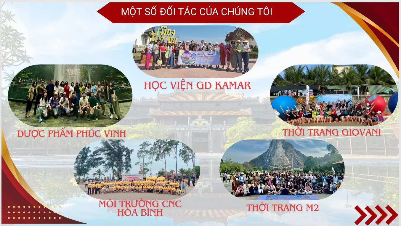 VIETTADI CHÚNG TÔI