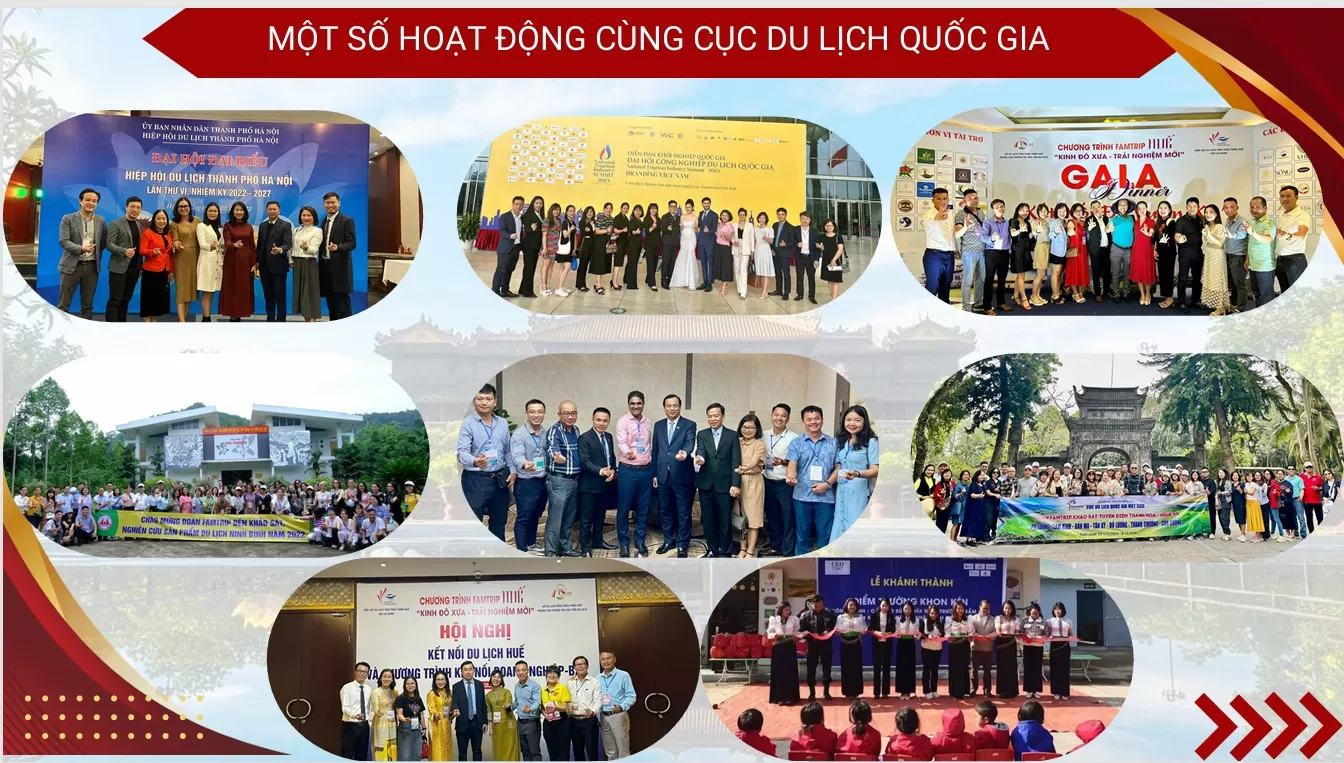 VIETTADI CHÚNG TÔI