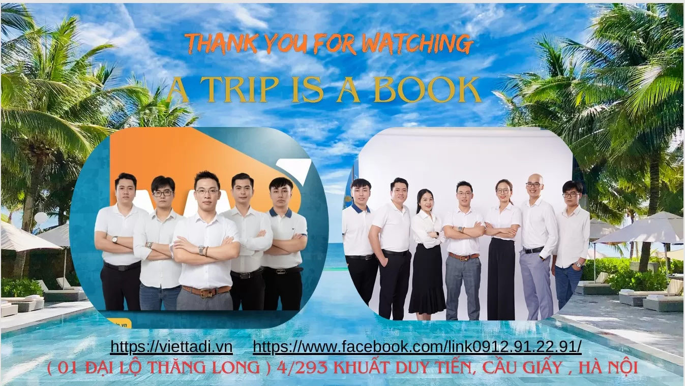 VIETTADI CHÚNG TÔI