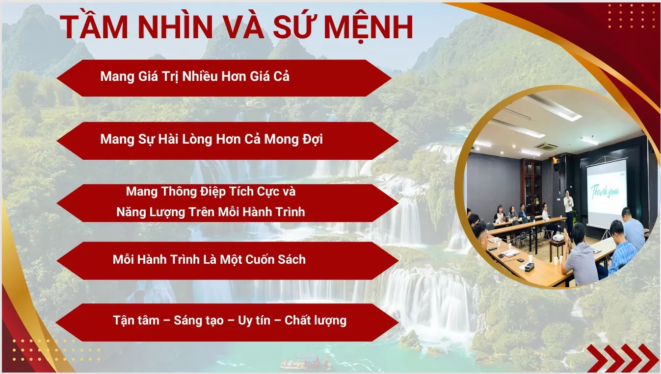 VIETTADI CHÚNG TÔI