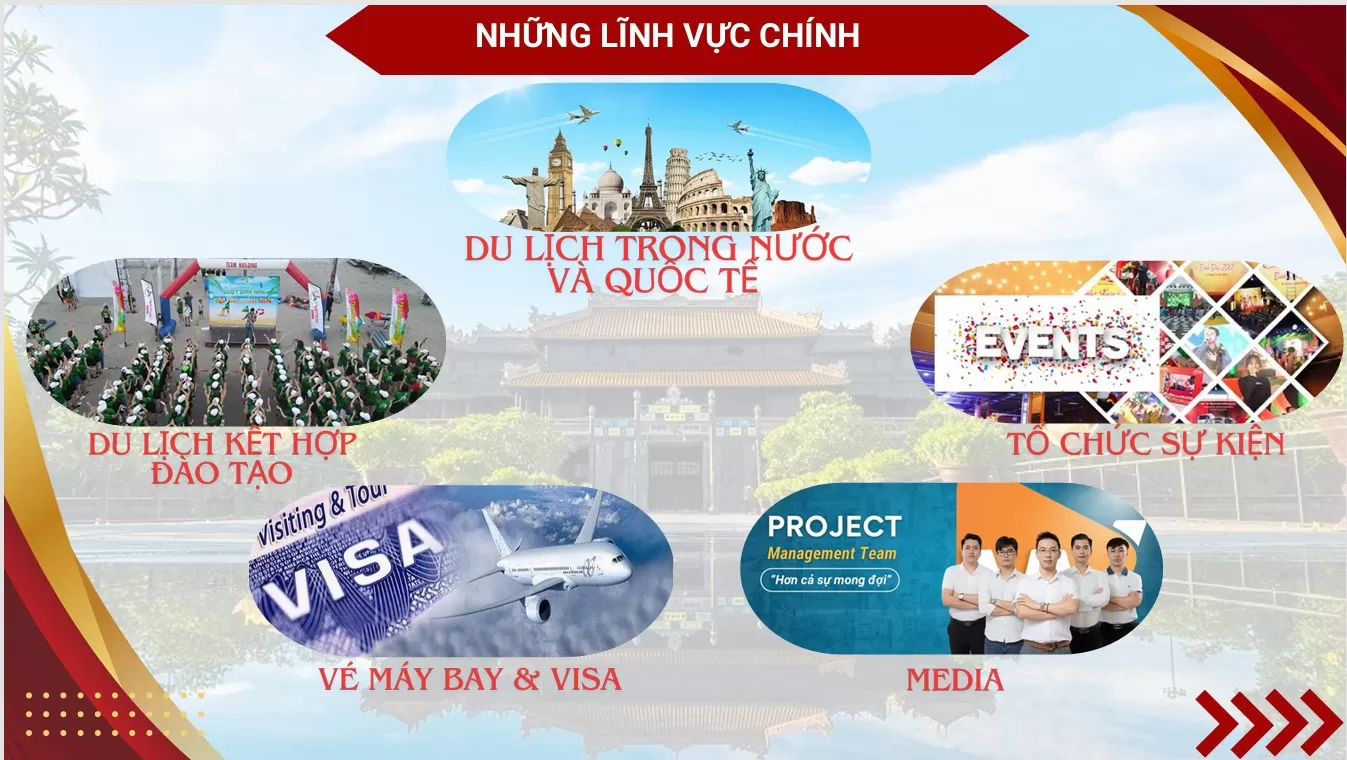 VIETTADI CHÚNG TÔI