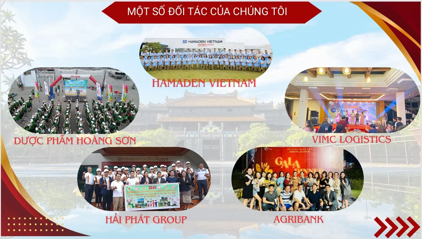 VIETTADI CHÚNG TÔI