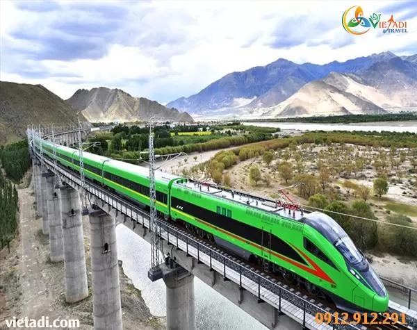 Tour Bắc Kinh - Nam Kinh - Tô Châu - Ô Trấn - Thượng Hải 7N6Đ