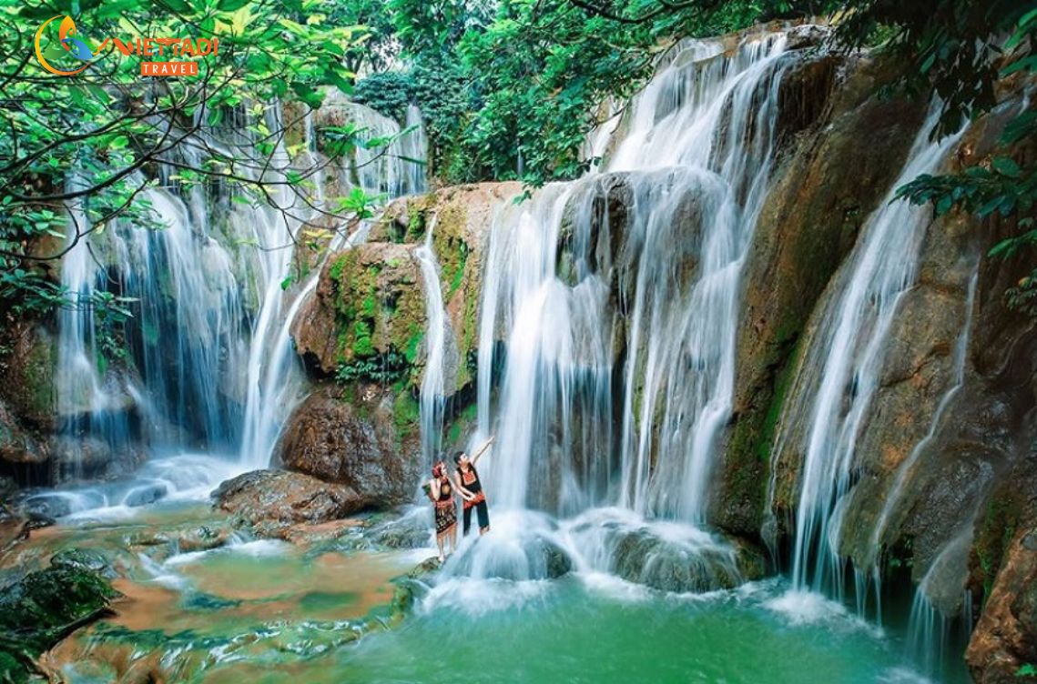Thác Hải Yếm
