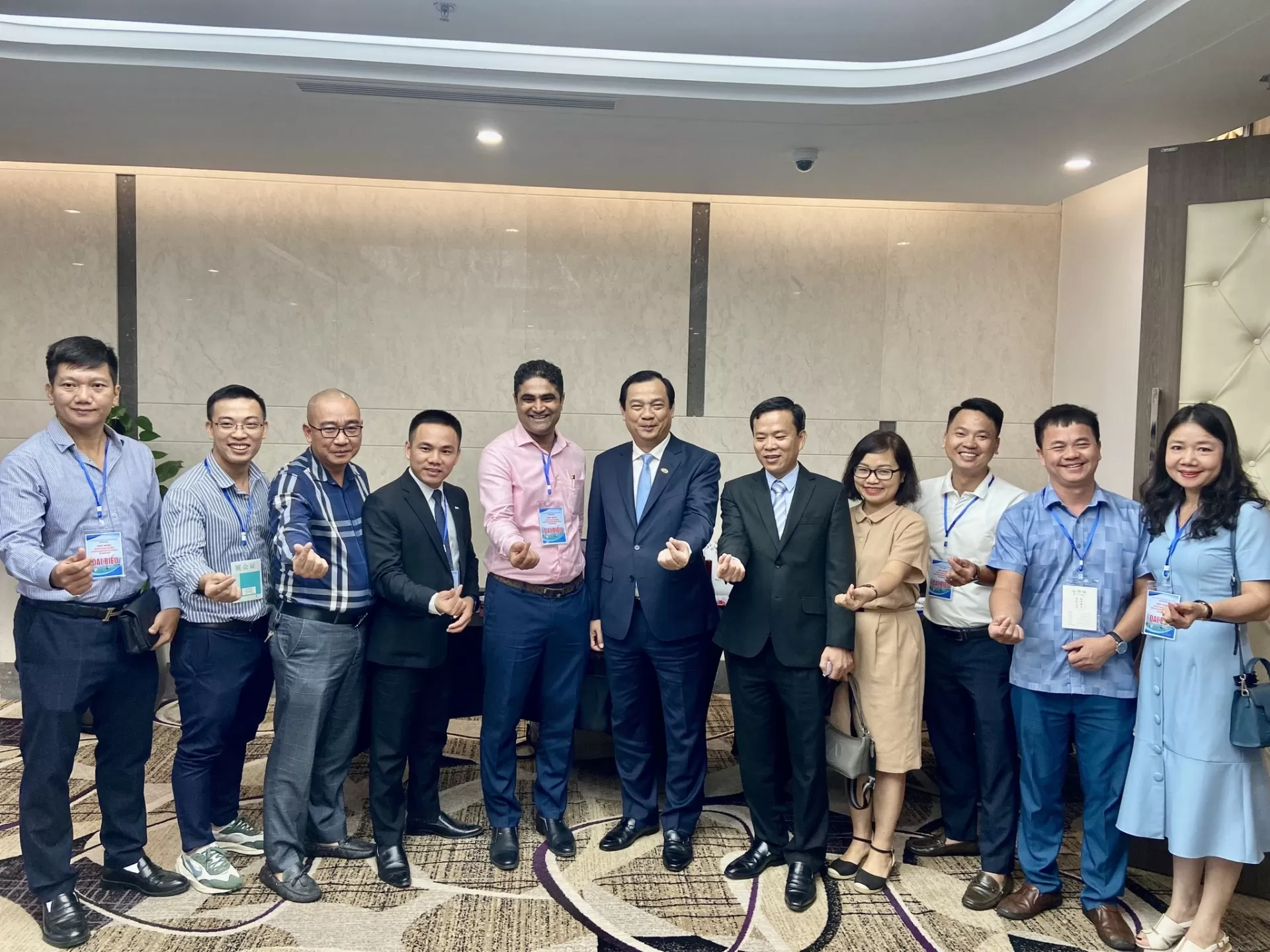 CÁC HOẠT ĐỘNG VIETTADI TRAVEL CÙNG CỤC DU LỊCH QUỐC GIA