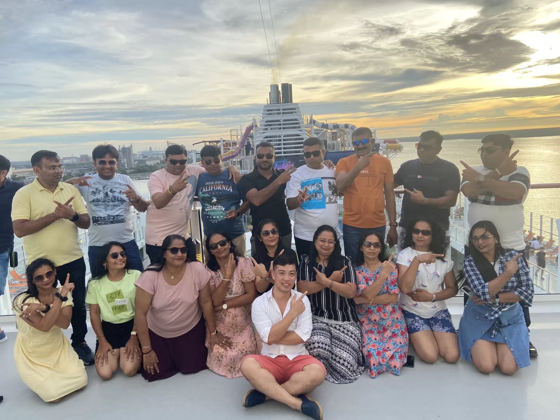 CÁC HOẠT ĐỘNG VIETTADI TRAVEL CÙNG CỤC DU LỊCH QUỐC GIA