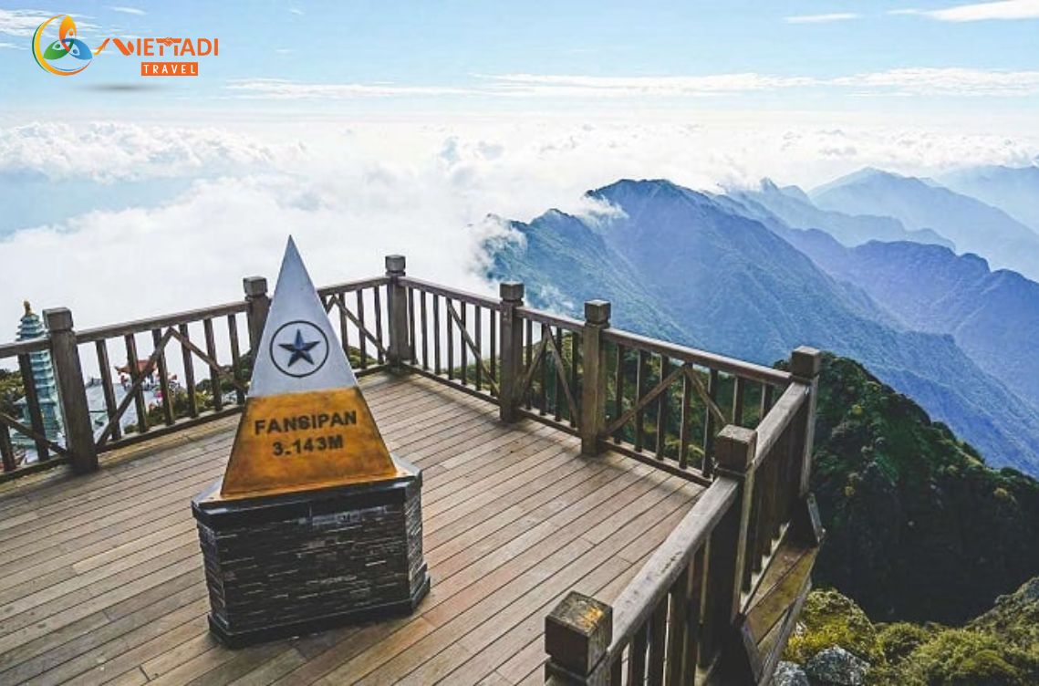 Gợi ý combo du lịch sapa giá rẻ hấp dẫn bạn nên biết