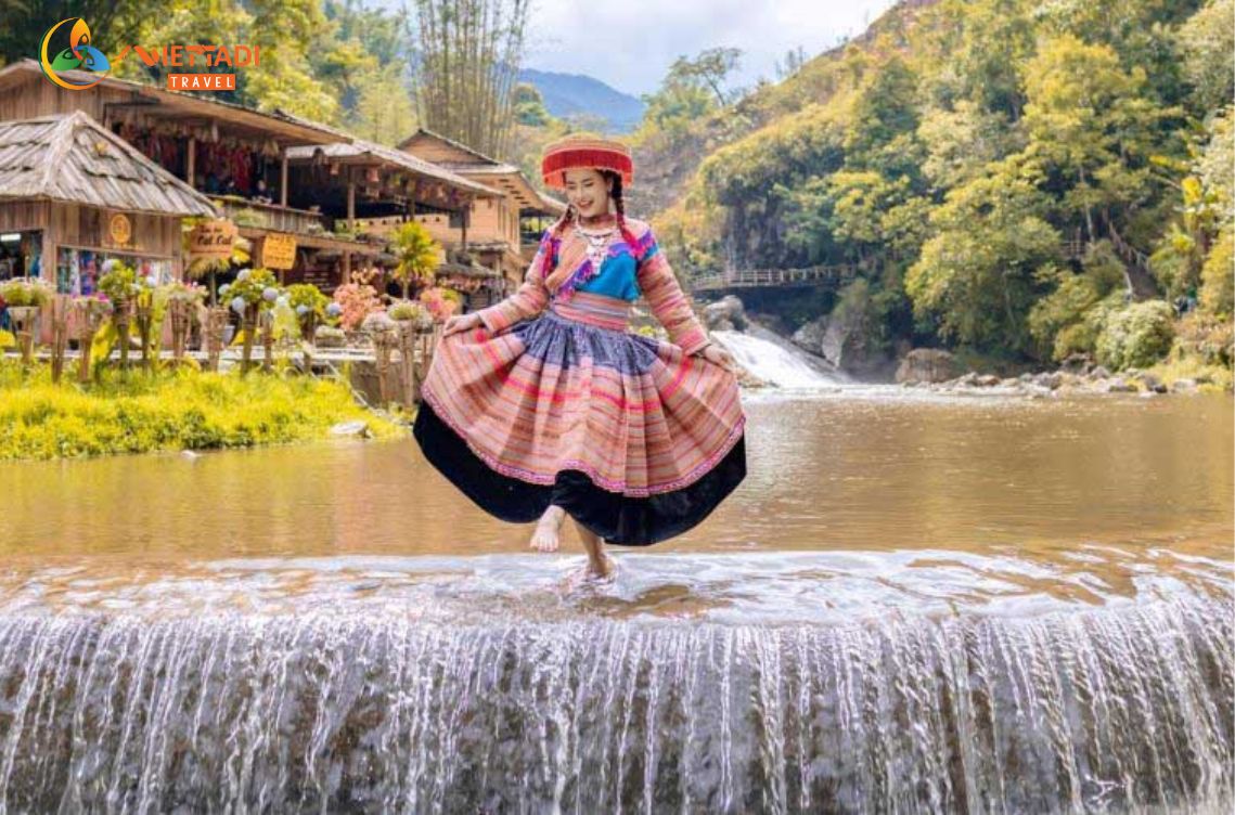 Cần lưu ý gì khi săn combo du lịch sapa giá rẻ?