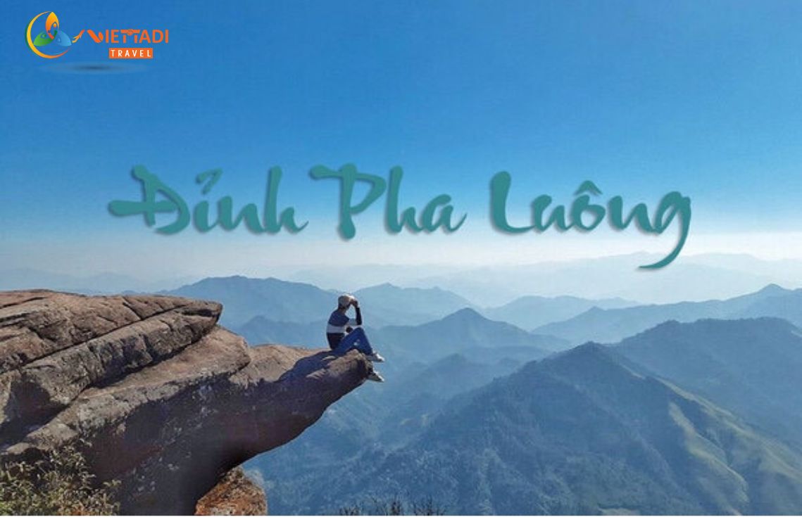 Đỉnh Pha Luông