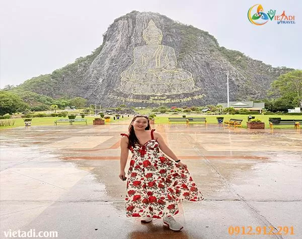 HÀ NỘI - THÁI LAN (BANGKOK - PATTAYA) 5 NGÀY 4 ĐÊM