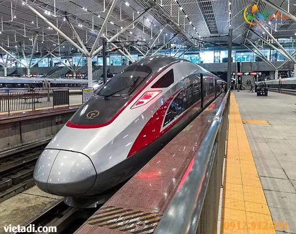 Tour Đại Lý - Côn Minh 4N4Đ - Tặng Yến Tiệc Cung Đình