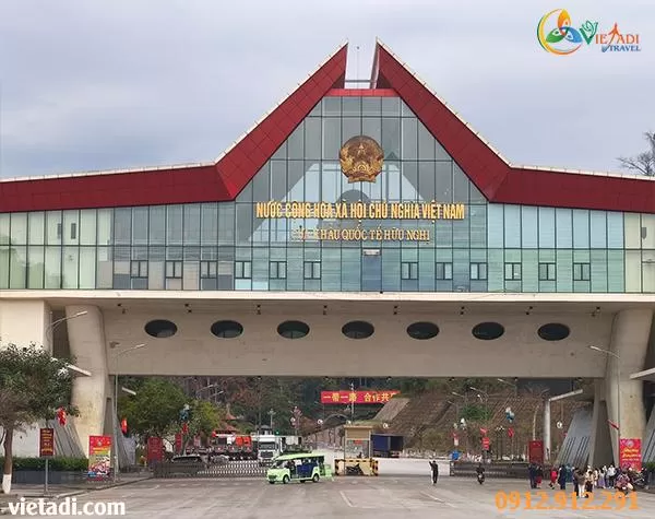Tour Nam Ninh 3 Ngày 2 Đêm Từ Hà Nội