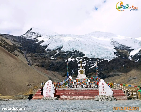 Tour Tây Tạng 6N5Đ Từ Hà Nội: Lhasa – Shigatse