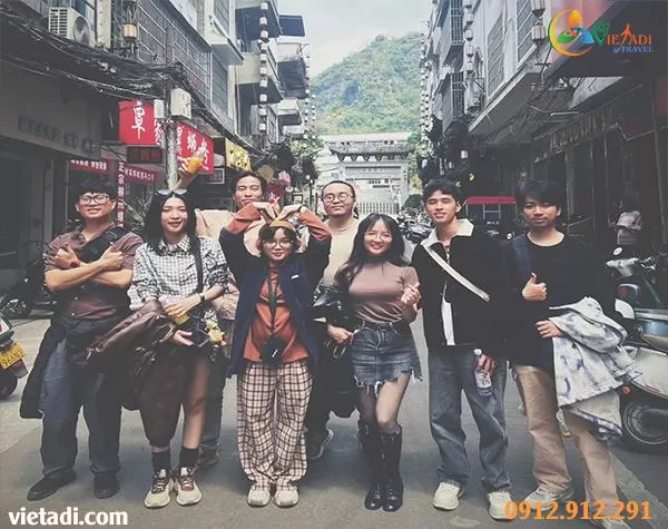 Tour Nam Ninh 3 Ngày 2 Đêm Từ Hà Nội