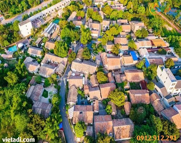 Tour Đông Hưng - Nam Ninh - Bắc Hải 4 Ngày 3 Đêm Từ Hà Nội