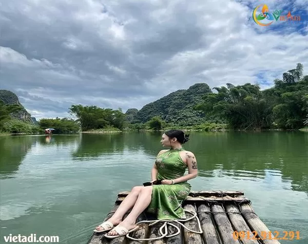 Tour Trung Quốc: 8 Tuyến Điểm Đẹp Nhất Và Kinh Nghiệm Đi 2026