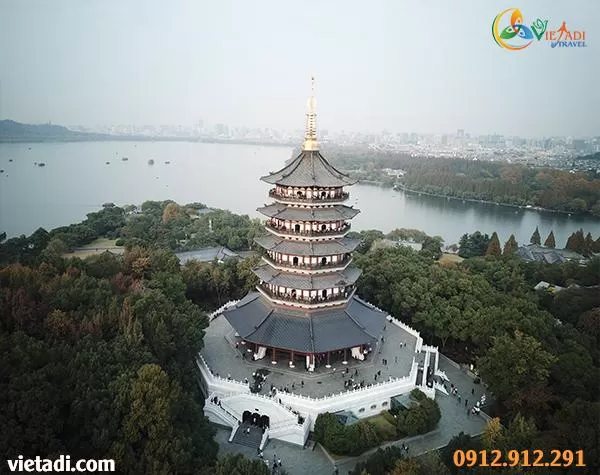 Tour Trung Quốc: 8 Tuyến Điểm Đẹp Nhất Và Kinh Nghiệm Đi 2026