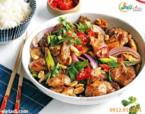 Tour Trung Quốc: 8 Tuyến Điểm Đẹp Nhất Và Kinh Nghiệm Đi 2026