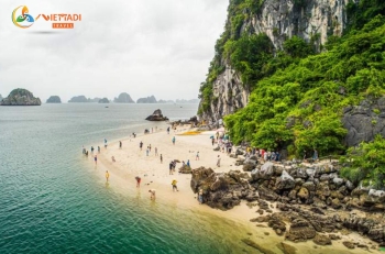 Hạ Long Bay 3 Ngày 2 Đêm