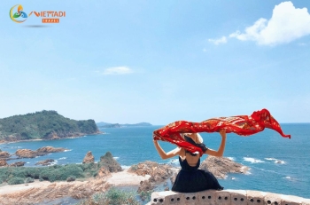 Hà Nội Cần Thơ Miền Tây Côn Đảo 4 ngày 3 đêm