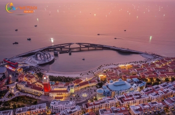 HÀ NỘI - PHÚ QUỐC 4 NGÀY 3 ĐÊM