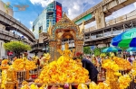 Hà Nội - Bangkok - Pattaya 4 ngày 5 đêm