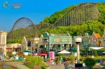 HÀ NỘI - SEOUL - ĐẢO NAMI - NAMI - EVERLAND 6 NGÀY 5 ĐÊM