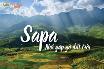Kinh nghiệm săn combo du lịch sapa giá rẻ hot nhất hiện nay