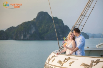 Kinh nghiệm dắt túi đi du thuyền Hạ Long cho mọi du khách