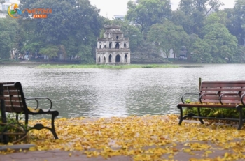 Kinh nghiệm du lịch Hà Nội mà bạn nên biết