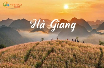 Bật mí kinh nghiệm du lịch Hà Giang cho chuyến đi hoàn hảo