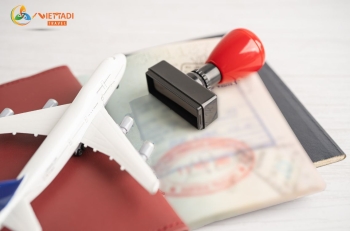 Bỏ túi kinh nghiệm xin visa Châu cực xịn mà bạn nên biết