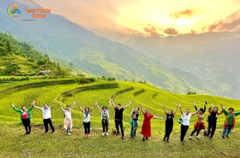 Một số tour du xuân 2025 cực hot mà bạn không nên bỏ lỡ