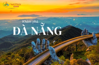 Kinh nghiệm du lịch Đà Nẵng chơi gì, ăn gì ở đâu?