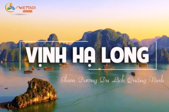 Tổng hợp kinh nghiệm từ A-Z ăn chơi - nghỉ dưỡng khi đi du lịch Hạ Long 