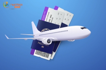 Kinh nghiêm đặt mua vé máy bay giá rẻ, tiết kiệm cho chuyến đi