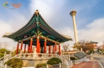 TOUR DU LỊCH HÀ NỘI - BUSAN - SEOUL 6 NGÀY 5 ĐÊM