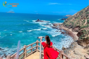 Những kinh nghiệm du lịch Quy Nhơn tự túc siêu hot bạn đã biết chưa?