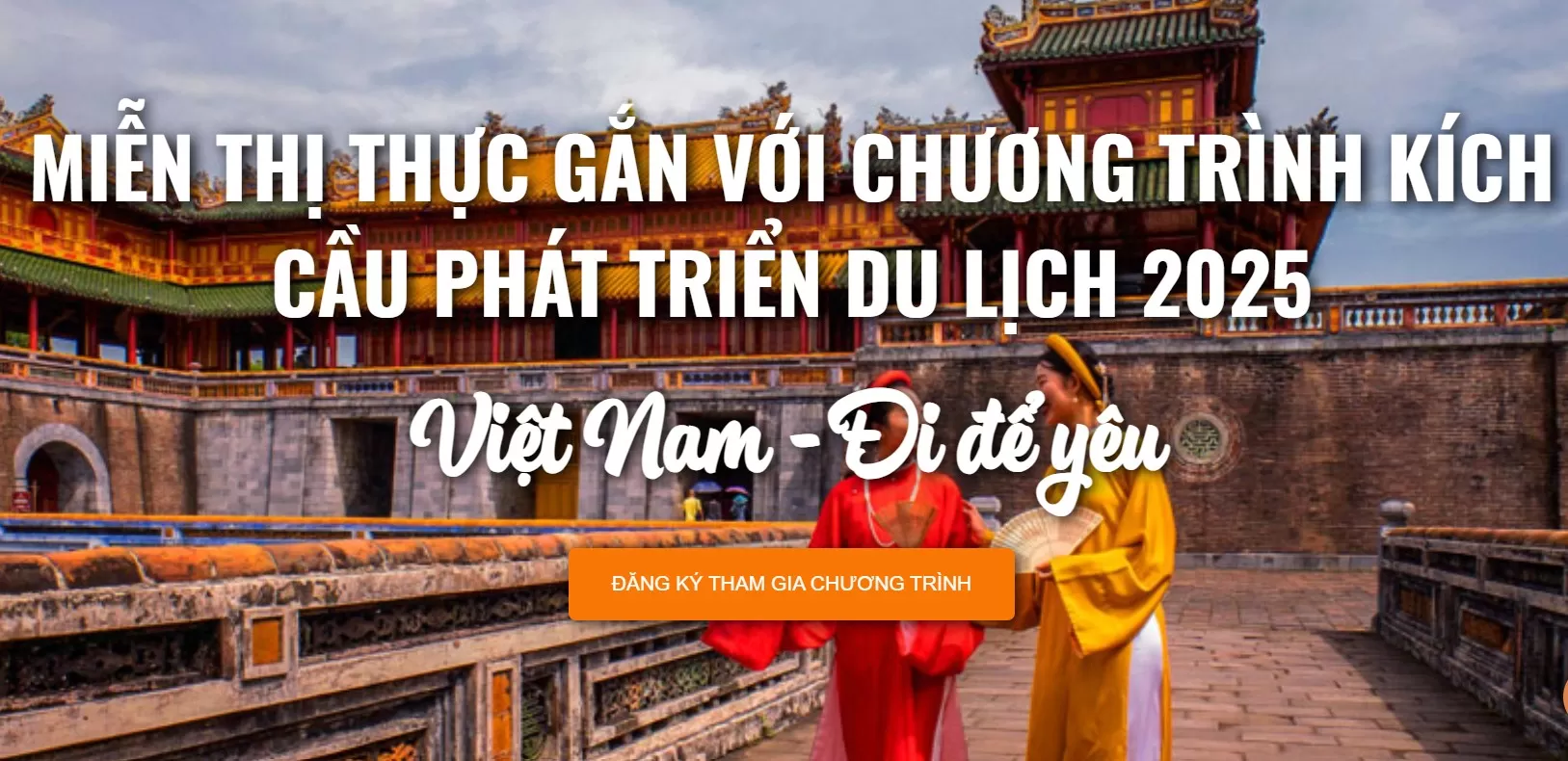 2025 MIỄN THỊ THỰC