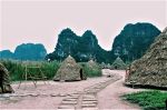 Tour Du Lịch Hoa Lư- Tràng An đi ghép trong ngày.