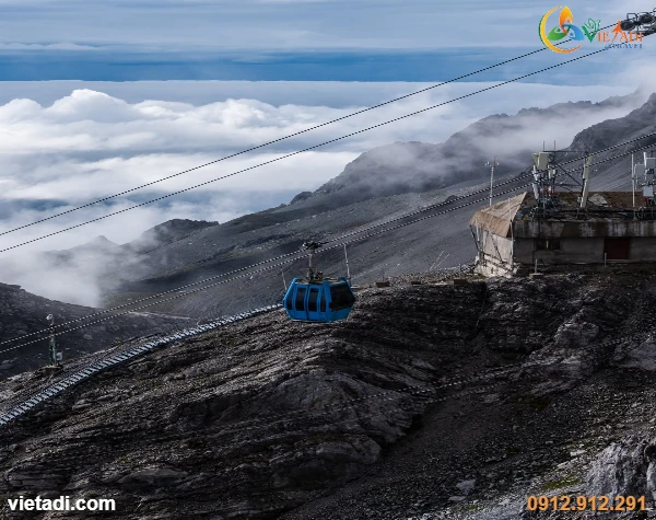 Tour Lệ Giang - Đại Lý - Côn Minh 5N4Đ Bay Thẳng Cát Bi