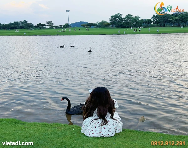 Tour Thanh Đảo - Yên Đài - Uy Hải 6 Ngày 5 Đêm - No Shopping