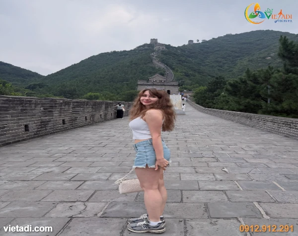 Tour Thượng Hải - Ô Trấn - Tô Châu - Bắc Kinh 6 Ngày 5 Đêm - Bay Vietnam Airlines No Shopping