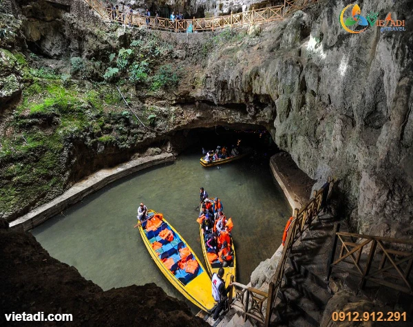 Tour Quý Châu 5N4Đ Từ Hà Nội: Tây Giang Miêu Trại – Thanh Nham Cổ Trấn