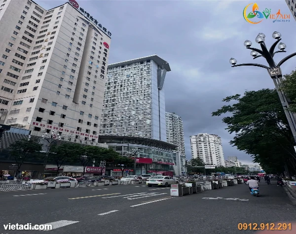 Tour Trung Quốc Côn Minh Mono 4 Ngày 3 Đêm - Bay Ruili Airlines