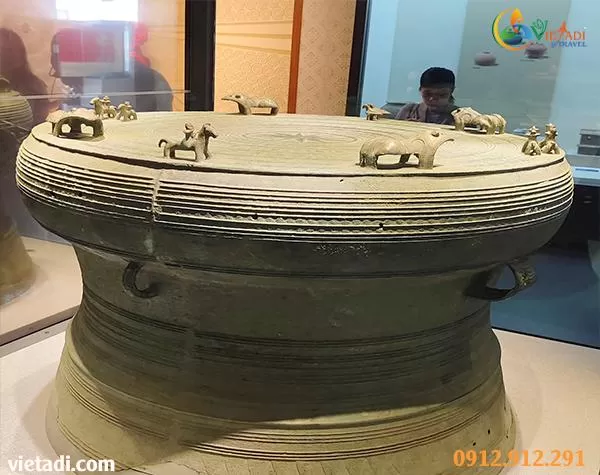 Tour Đông Hưng - Nam Ninh - Bắc Hải 4 Ngày 3 Đêm Từ Hà Nội