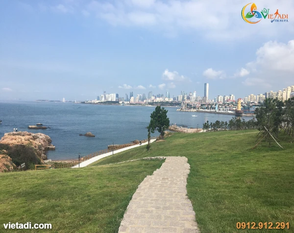 Tour Thanh Đảo - Uy Hải 5 Ngày 4 Đêm: Lễ Hội Bia Thanh Đảo - No Shopping