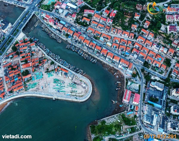 Tour Trung Quốc Thượng Hải - Hàng Châu - Ô Trấn - Thanh Đảo 6 Ngày 6 Đêm - No Shopping