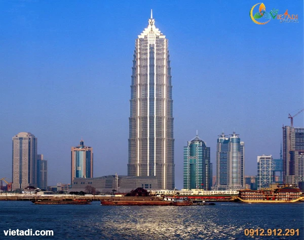 Tour Thượng Hải - Hàng Châu - Ô Trấn 5 Ngày 4 Đêm - Bay Air China No Shopping