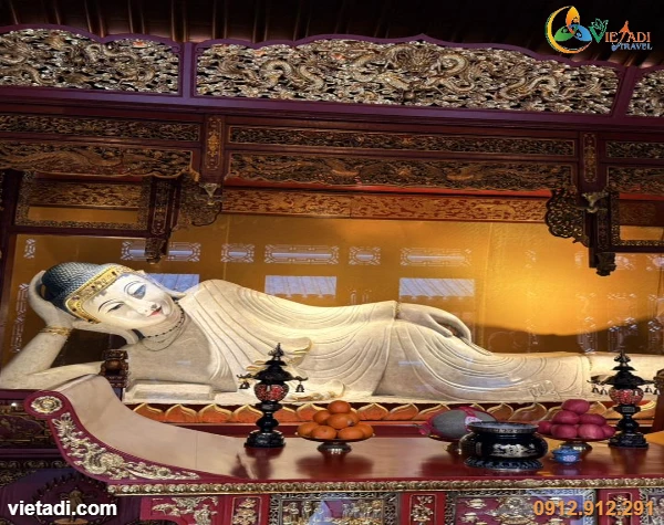 Tour Thượng Hải - Hàng Châu - Ô Trấn 5 Ngày 4 Đêm - Bay Air China No Shopping